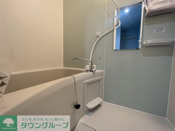 ブルーバレーの物件内観写真